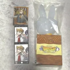 伏見ガク ペンライト チェキ