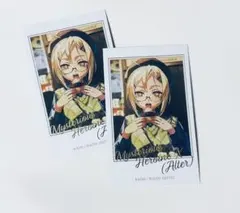 2026年最新】謎のヒロインxオルタの人気アイテム - メルカリ