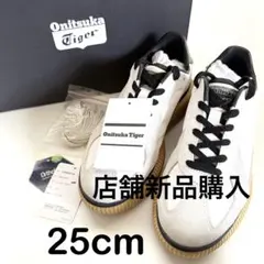 2025年最新】オニツカタイガー delecity 25cmの人気アイテム - メルカリ