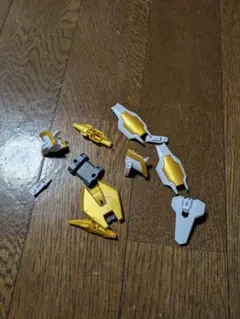 2026年最新】ガンプラ余剰パーツの人気アイテム - メルカリ
