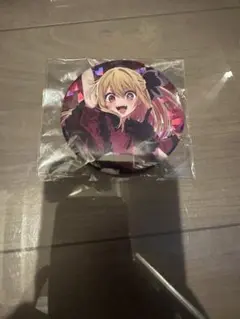 推しの子 星野ルビー