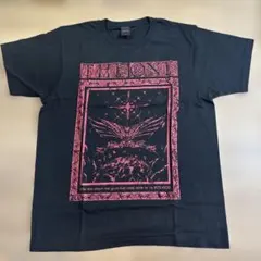 BABYMETAL Tシャツ 黒　ＴＨＥ　ONE Lサイズ