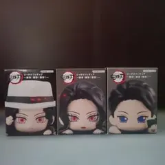 鬼滅の刃 ひっかけフィギュア 鬼舞辻無惨