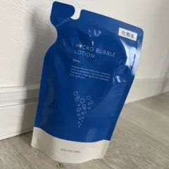 マキアレイベル　薬用マイクロバブルローション　100ml 詰め替え用のサムネイル