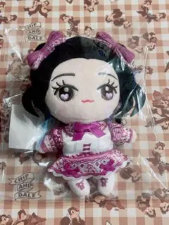 2026年最新】杏ジュリア ぬいぐるみの人気アイテム - メルカリ