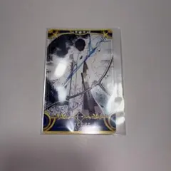 FGOアーケード　アルジュナ　第二再臨　フェイタル
