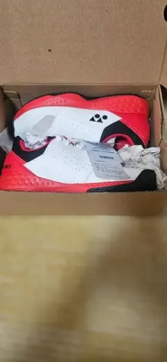 YONEX SHB-01LTD テニスシューズ