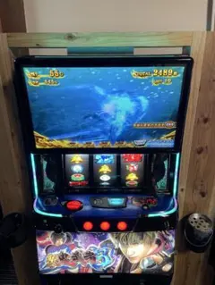 【まこ様専用】新鬼武者3 スマスロのサムネイル
