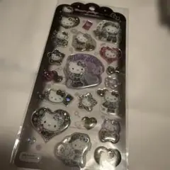 即購入可⭐︎キティ⭐︎ドロップジェリーシール