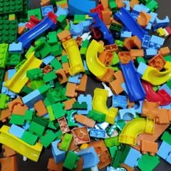 LEGOブロックセット 多色多数