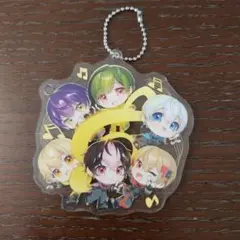シクフォニ100万人 アクキー 全員集合 - メルカリ
