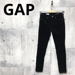 GAP ギャップ レディース コーデュロイスキニーパンツ w23