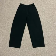 ★coco様宛★【UNIQLO】カーブスウェットパンツ・150cm/XS