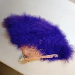 ゆ*ん様 羽扇子 ジュリ扇 ジュリアナ ディスコ ダンス コスプレ バブル バブ