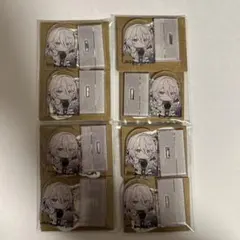 にじさんじチョコエッグ ソフィア・ヴァレンタイン 8個