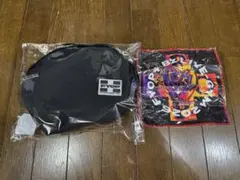 B'zドラムバッグ FYOP+ ツアーグッズ - メルカリ