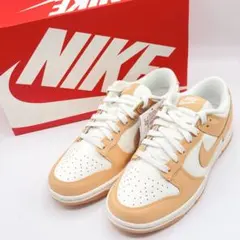 新品 NIKE ナイキ ウィメンズ DUNK LOW ダンクロー 23.5cm