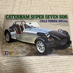 2025年最新】タミヤ スーパーセブン 1/12の人気アイテム - メルカリ