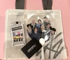 スキズ runit アプグレ特典 グッズ セット