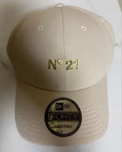 9forty キャップ