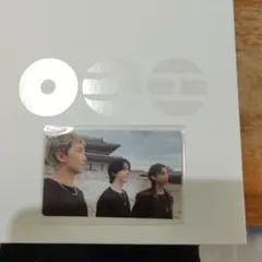 ARIRANG Weverse Global 特典 アーリーバード ユニット