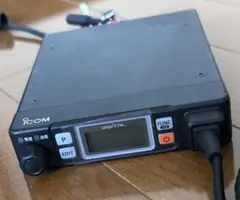 ICOM ID-4100D 50W デュアルバンドトランシーバー　中古美品 ICOM ID-4100D 50W デュアルバンドトランシーバー 中古品 - メルカリ