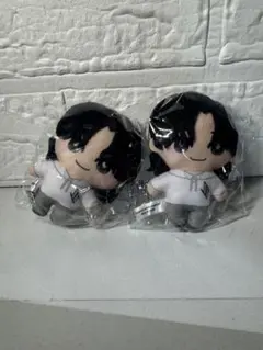 JO1 豆原一成 かぷっこふれんず ガチャガチャ×2