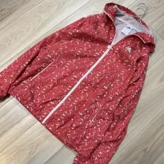 adidas アディダス　climaproof ウインドブレーカー　Lサイズ