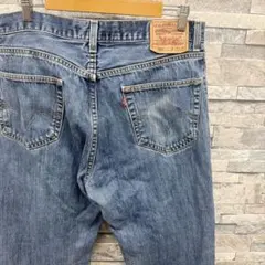 Levi's リーバイス 550 00sデニムジーンズ デニムパンツ 34/30