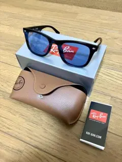 Ray-Ban サングラス RB4391d 601/80