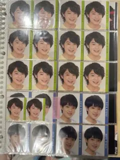 佐藤龍我 デタカ、厚紙