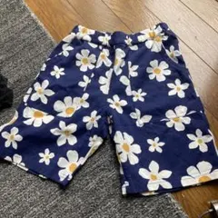 DRCブランシェス　ハーフパンツ
