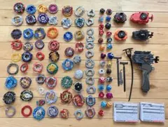 【まとめ売り】ベイブレードバースト セット タカラトミー