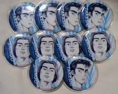 NightKids 缶バッジ 10個セット