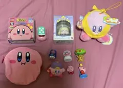 星のカービィまとめ売り