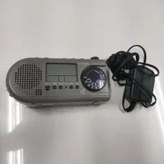 CITIZEN AM/FMラジオ　ジャンク品のサムネイル