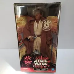 スター・ウォーズ　12インチフィギュア　メイス　ウィンドゥ