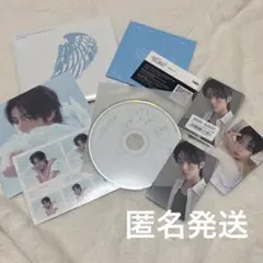 TWS playhard ドフン タワレコ 特典 トレカ