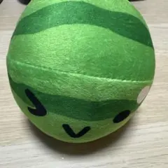 スイカゲーム　スイカ　キーホルダー
