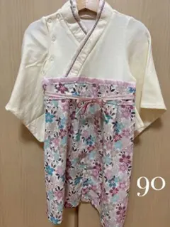スウィートマミー袴90