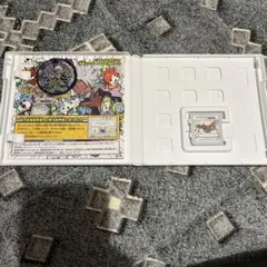 妖怪ウォッチ3 スキヤキ 3DSソフト