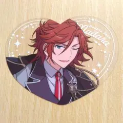 あんスタdoubleface三毛縞斑ピクリア