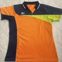 MIZUNO ソフトテニス 試合着