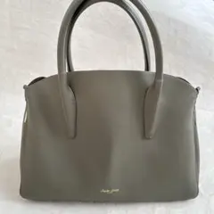 【未使用級！】 レガートラルゴ　2WAYバッグ　ショルダー　ハンドバッグ　軽量