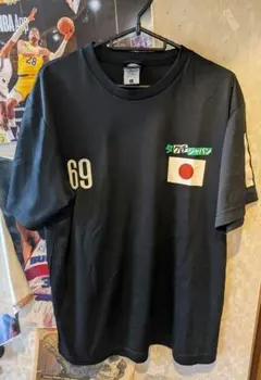 新品未使用】井上尚弥 スーパーバンタム級 2団体統一王者 勝利記念T