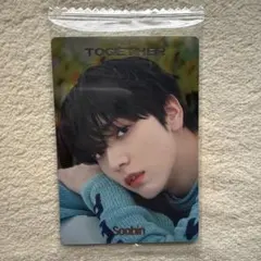 TXT ウエハースシール スビン R1-16