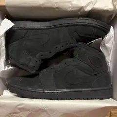 Nike Air Jordan 1 Mid SE Craft 27cm