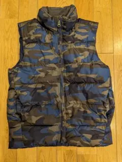 Gap Kids ベスト （フードなし） 140cm