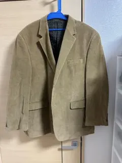 Ralph Lauren コーデュロイ テーラードジャケット