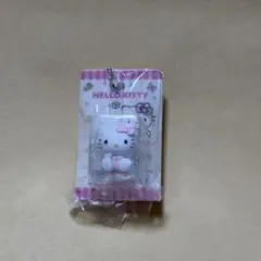 ハローキティ パッケージミニチュアコレクション　ベビー